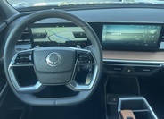 SsangYong Torres 11