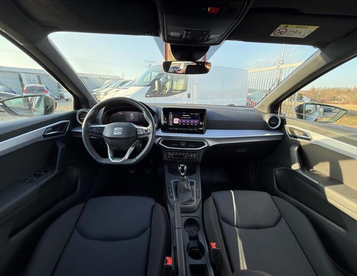 Seat Ibiza 26