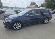 Volkswagen Golf 9