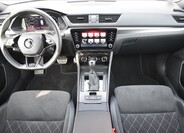 Škoda Superb 15