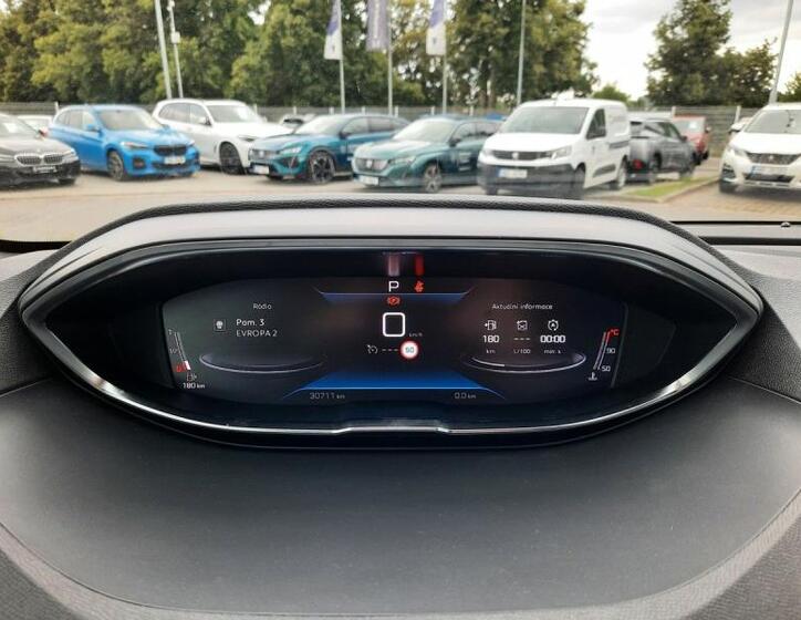 Peugeot 5008 19