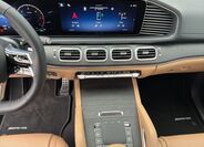 Mercedes-Benz GLS 19