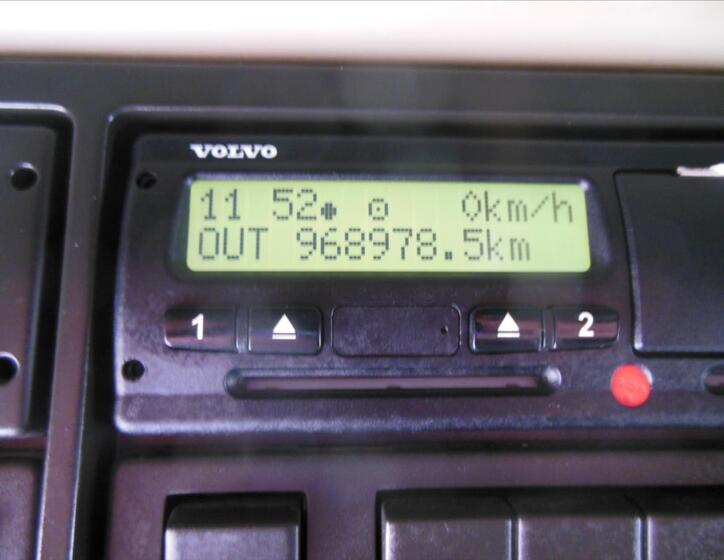 Volvo Ostatní 20