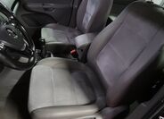 Volkswagen Sharan 9