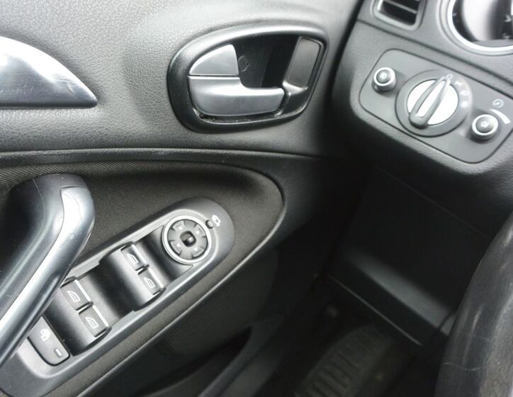 Ford S-MAX 15