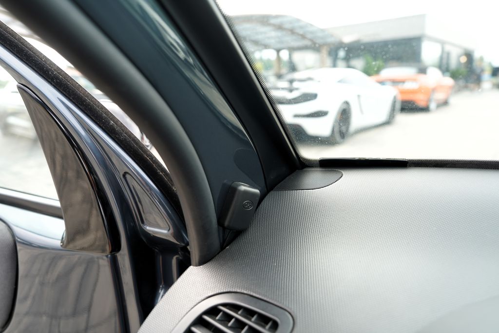 Volkswagen Lupo