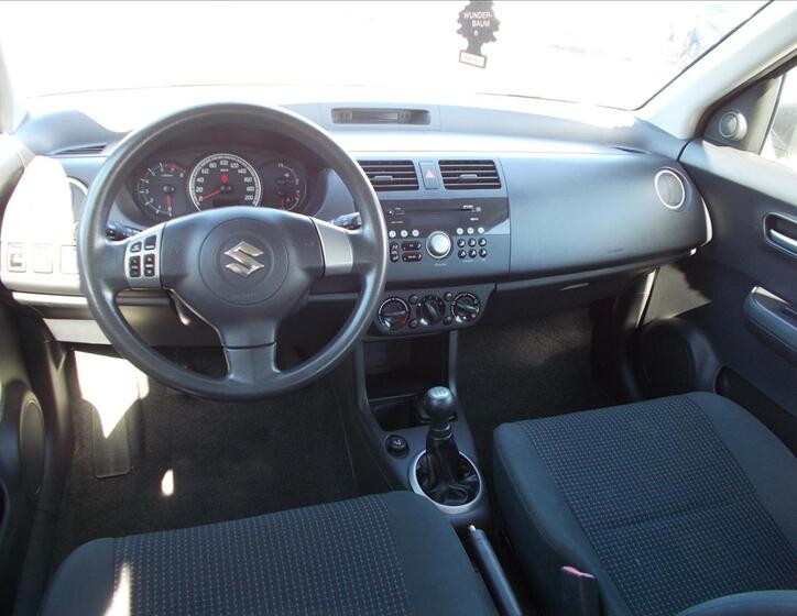 Suzuki Swift 16