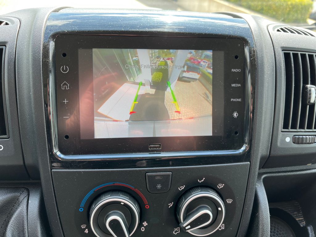 Citroën Jumper