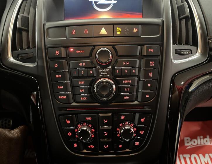 Opel Cascada 15