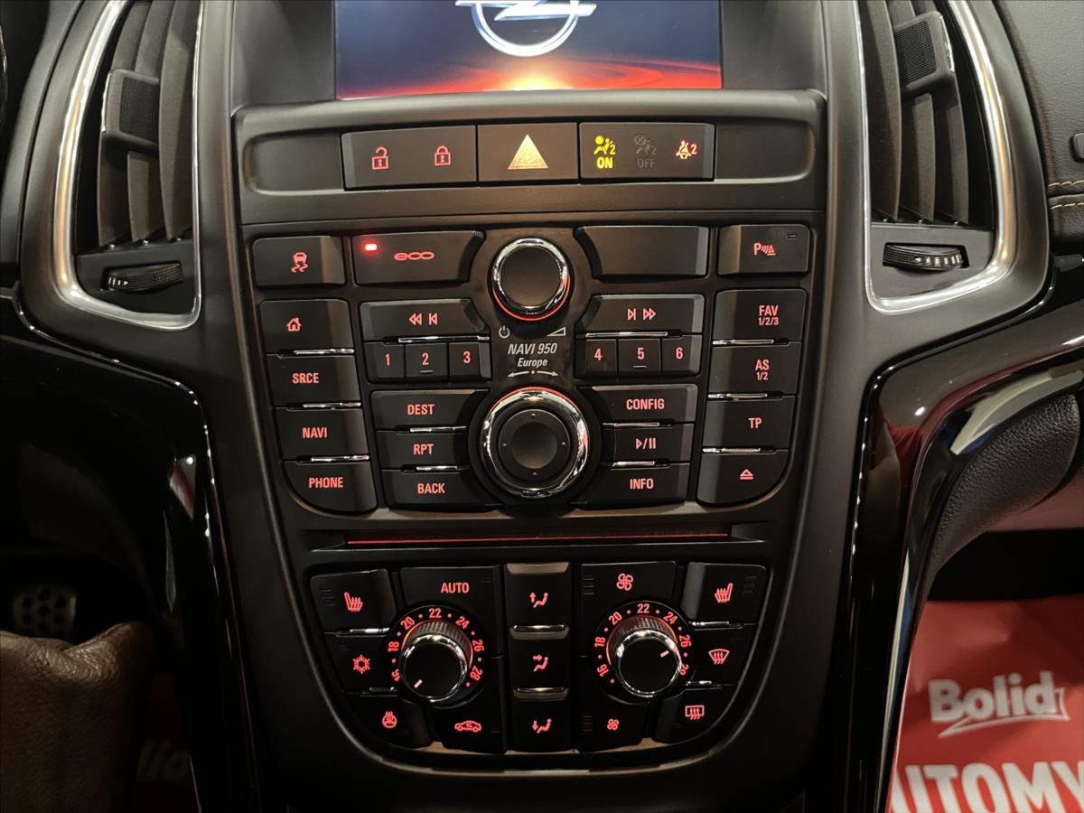 Opel Cascada