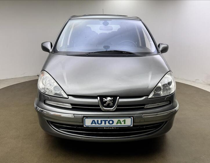 Peugeot 807 2