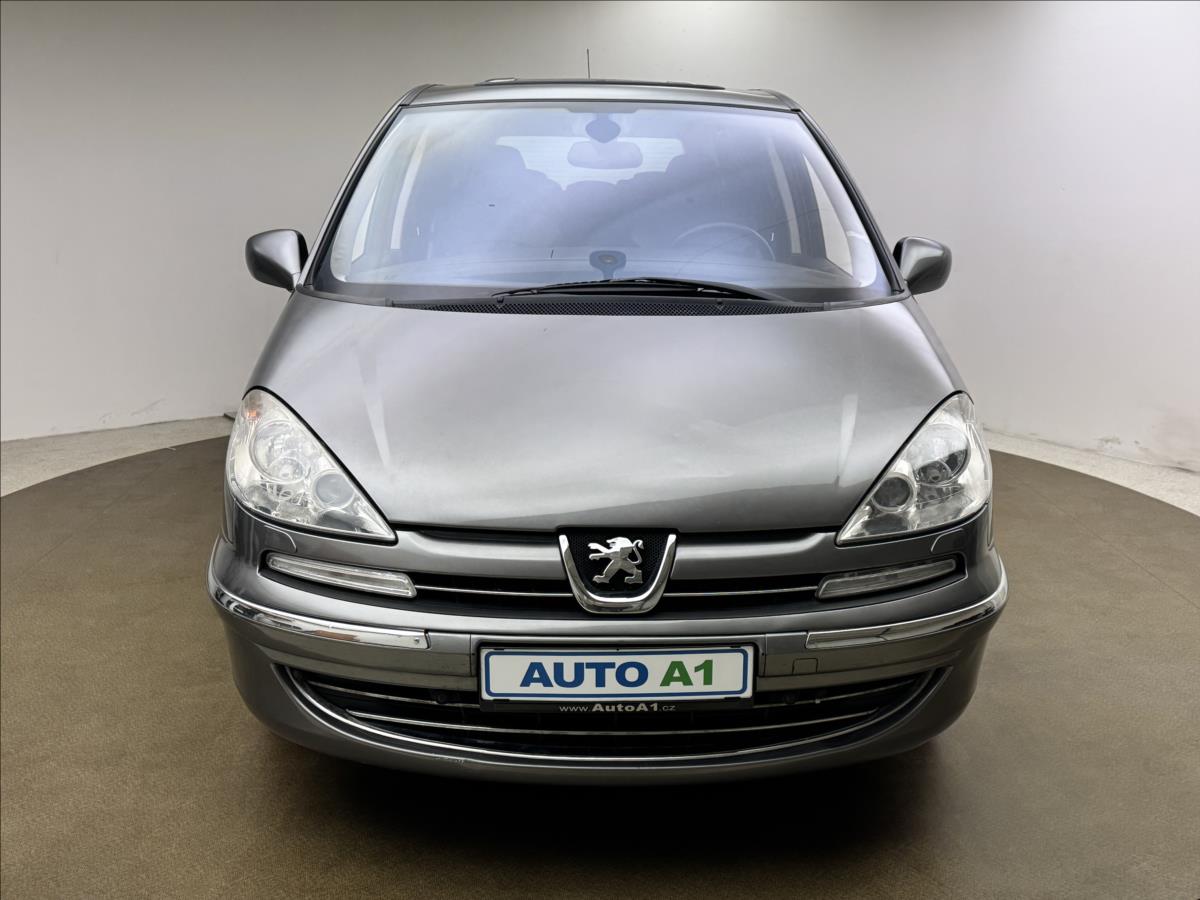 Peugeot 807