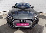 Audi S5 4