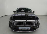 Volkswagen Passat 4