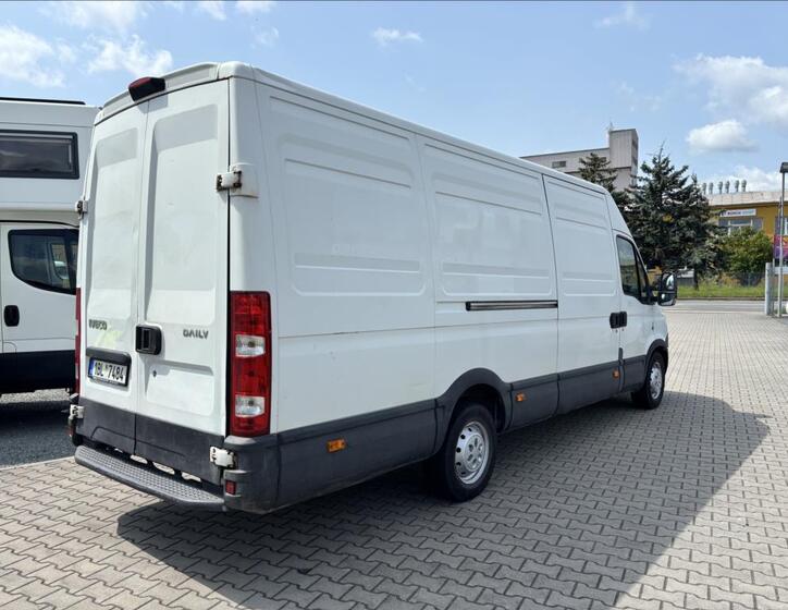 Iveco Daily 4