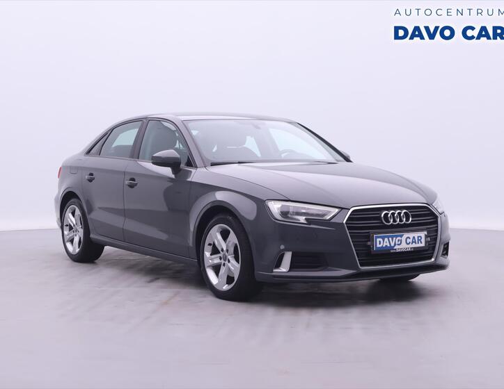 Audi A3 1