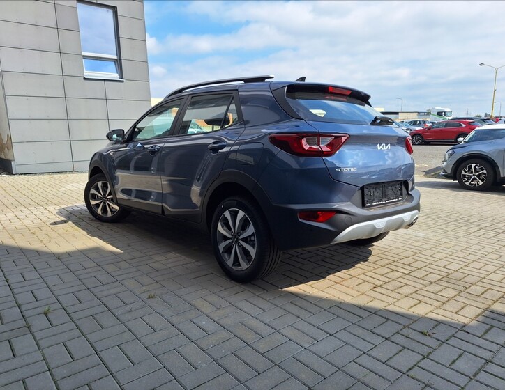 KIA Stonic 2