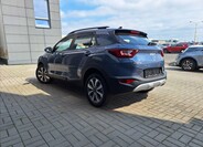 KIA Stonic 2