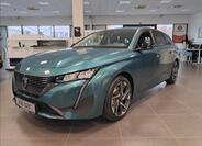 Peugeot 308 2
