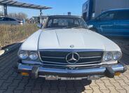 Mercedes-Benz SL 3