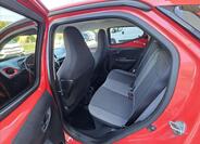 Toyota Aygo 8