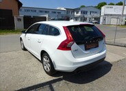 Volvo V60 8