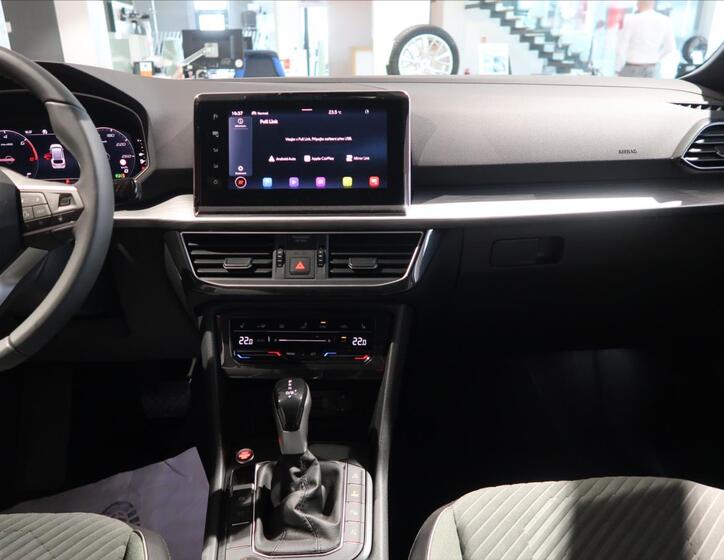 Seat Tarraco 15