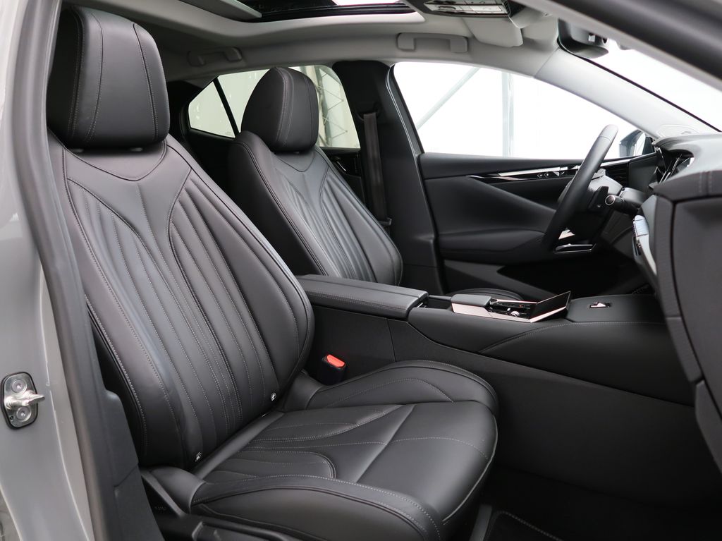DS Automobiles DS4