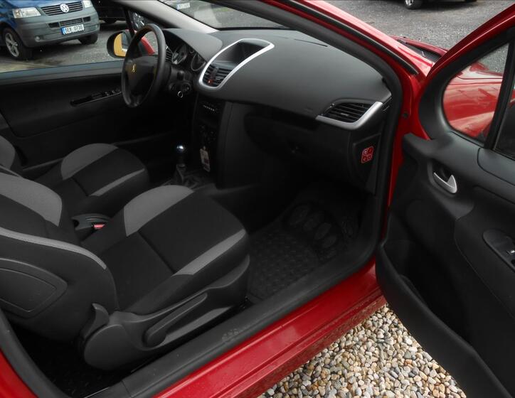 Peugeot 207 17