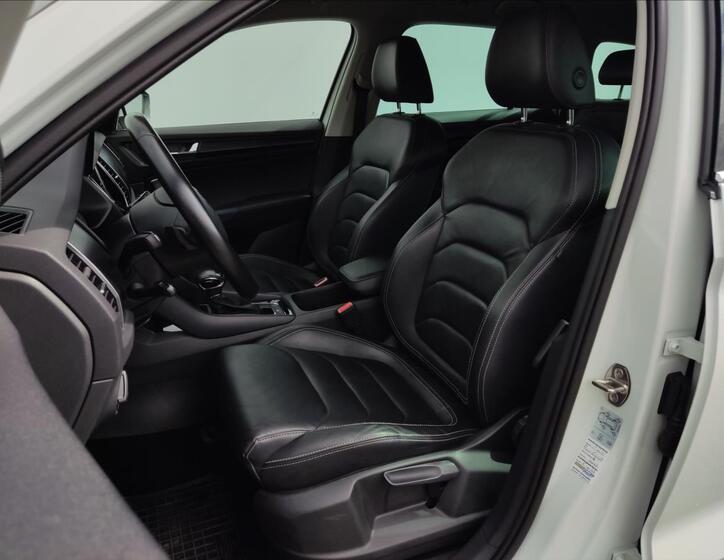 Škoda Kodiaq 6