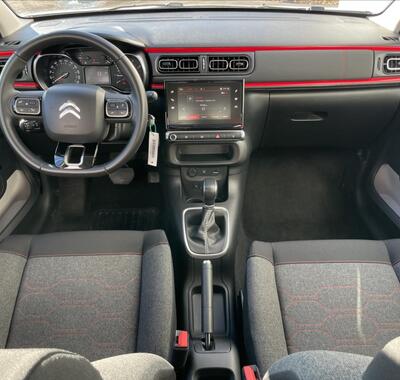Citroën C3 6
