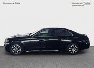 Mercedes-Benz Třídy E 8