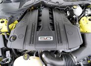 Ford Mustang 10