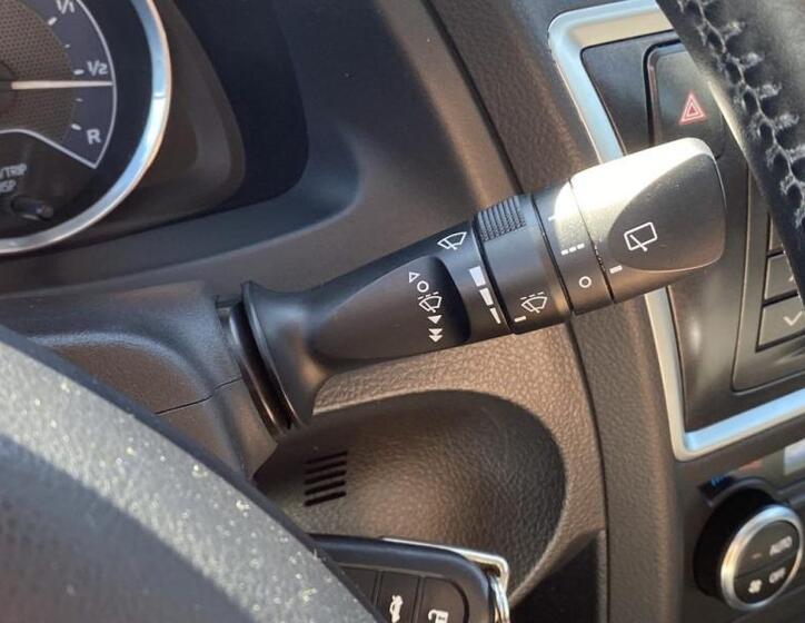 Toyota Auris 16