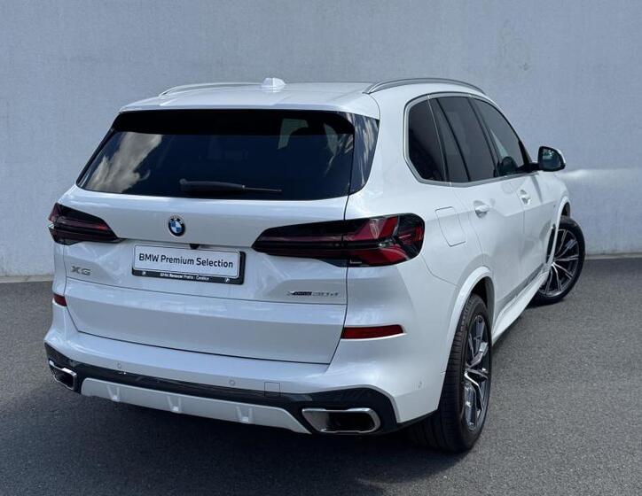 BMW X5 2