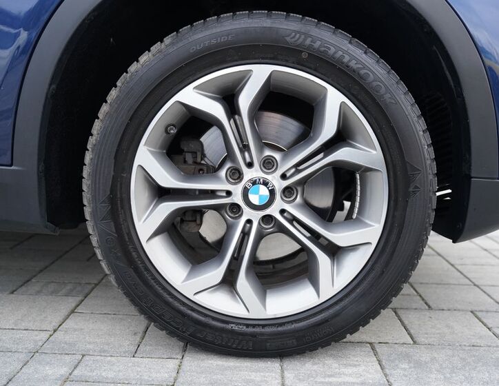 BMW X3 9