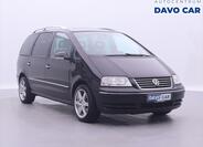 Volkswagen Sharan 1