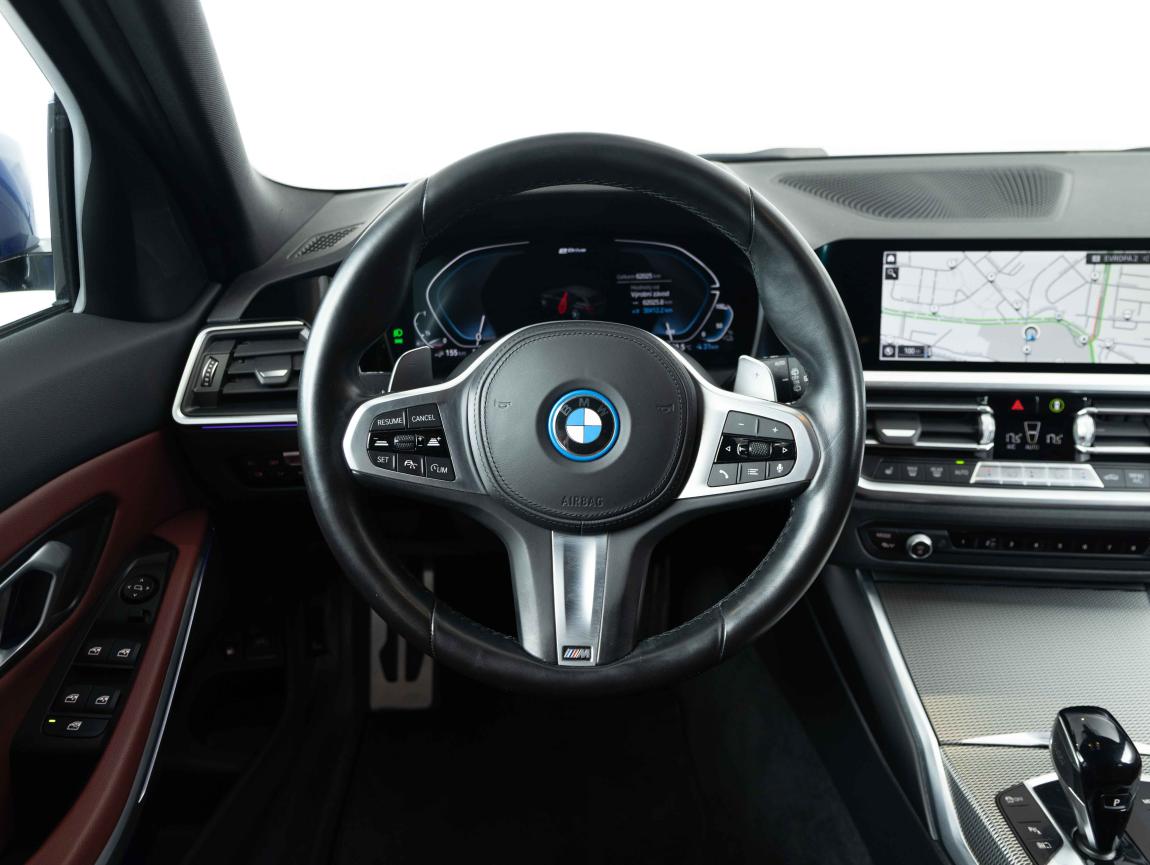 BMW Řada 3