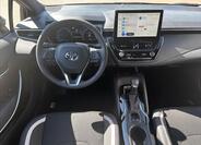 Toyota Corolla 10