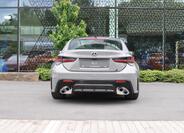 Lexus RC F 13