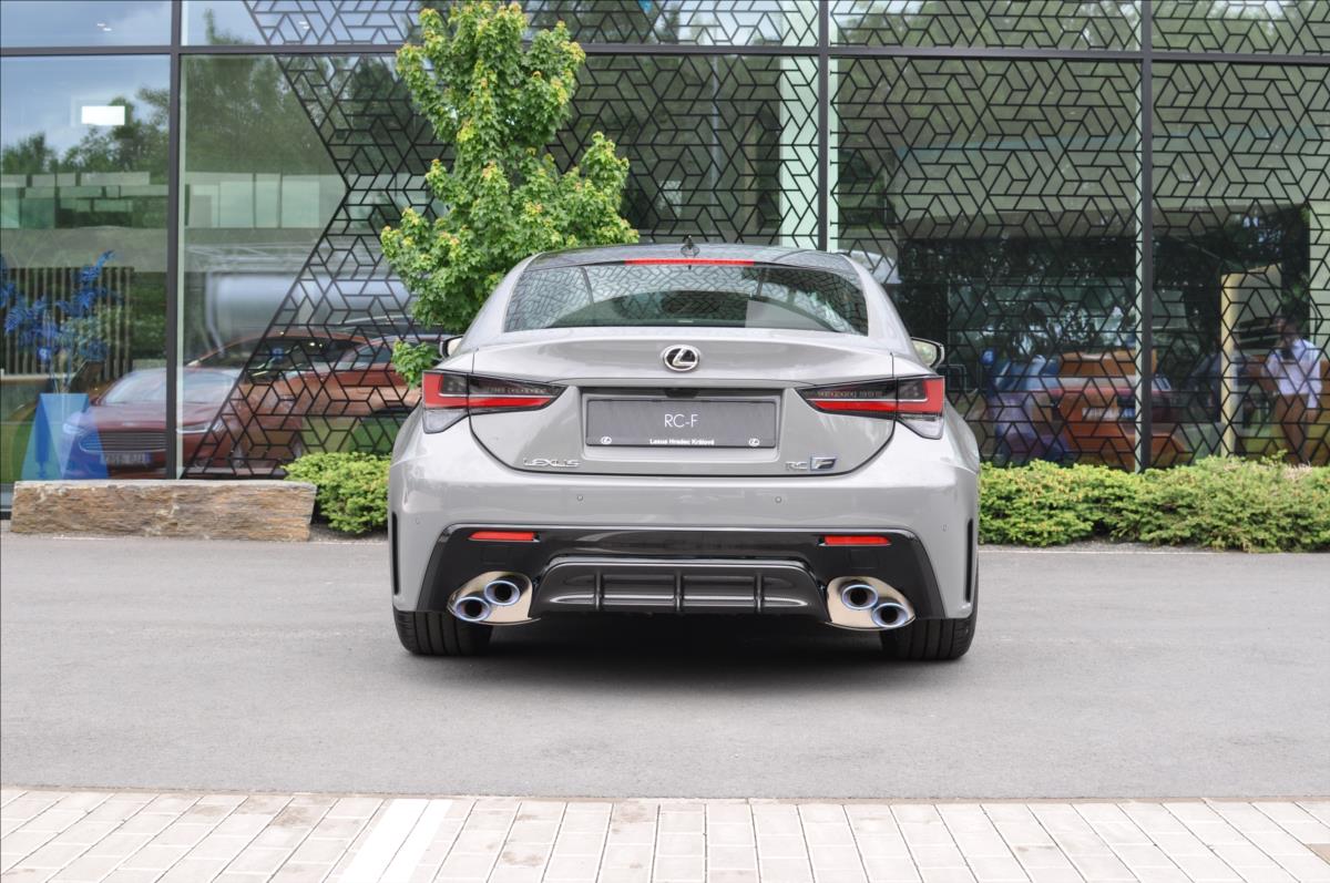 Lexus RC F