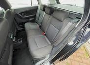 Škoda Fabia 20