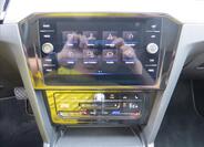 Volkswagen Passat 17