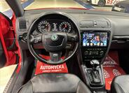 Škoda Octavia 15