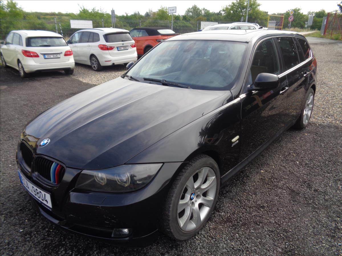 BMW Ostatní
