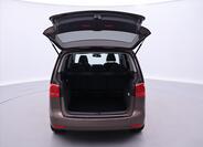 Volkswagen Touran 9