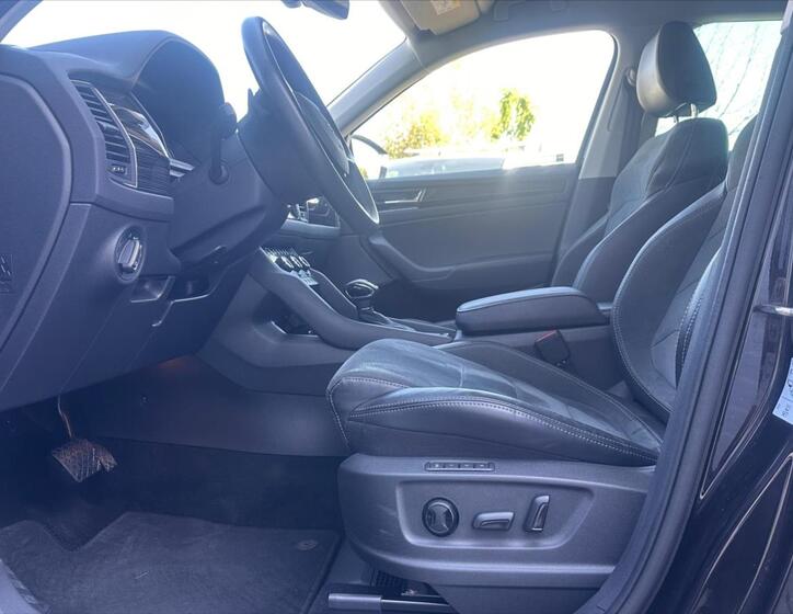 Škoda Kodiaq 17