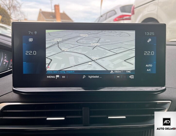 Peugeot 3008 80