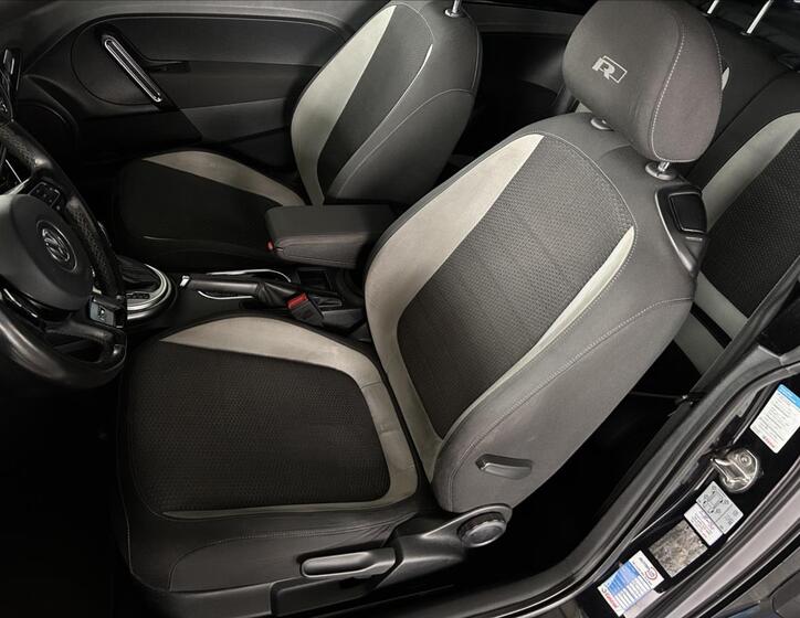 Volkswagen Beetle 26