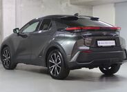 Toyota C-HR 7